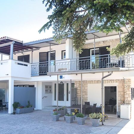 Apartments Jasna 3 Novigrad (Istria) Exterior foto