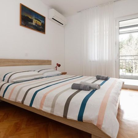 Apartments Jasna 3 Novigrad (Istria) Exterior foto