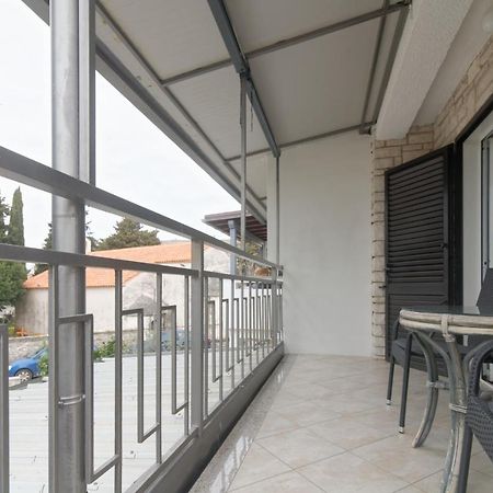 Apartments Jasna 3 Novigrad (Istria) Exterior foto