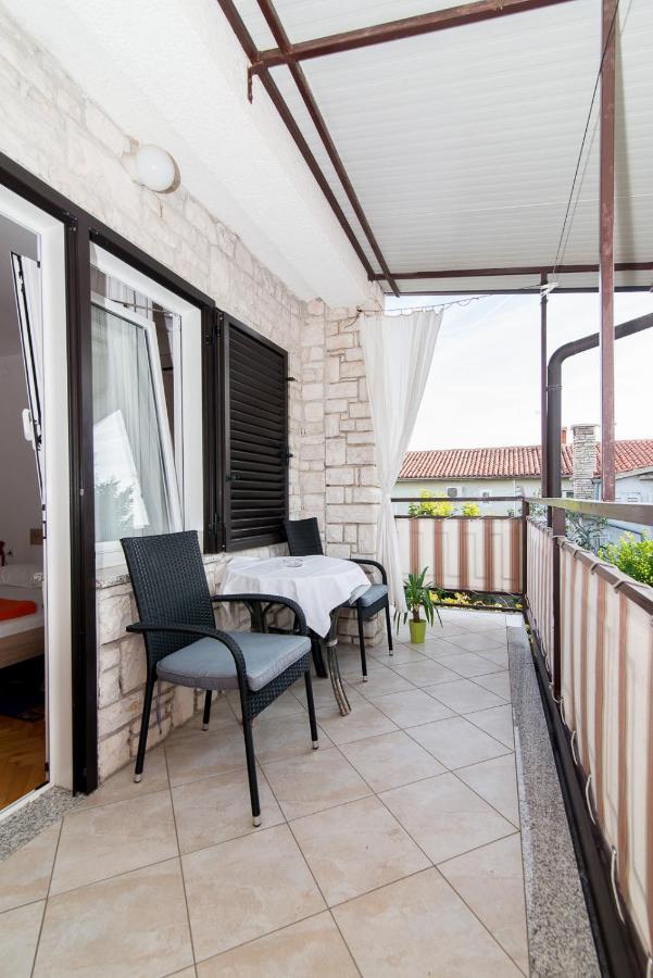 Apartments Jasna 3 Novigrad (Istria) Exterior foto