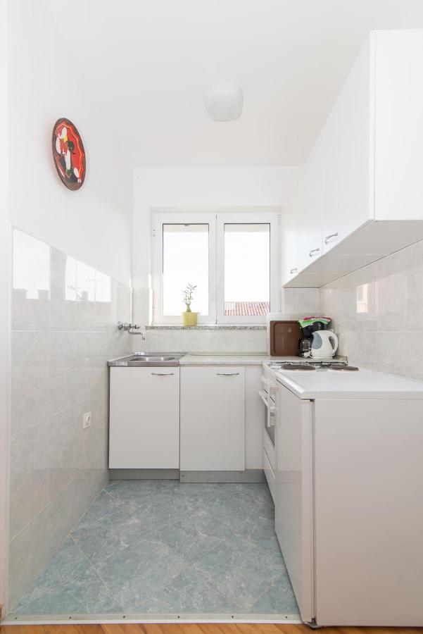 Apartments Jasna 3 Novigrad (Istria) Exterior foto