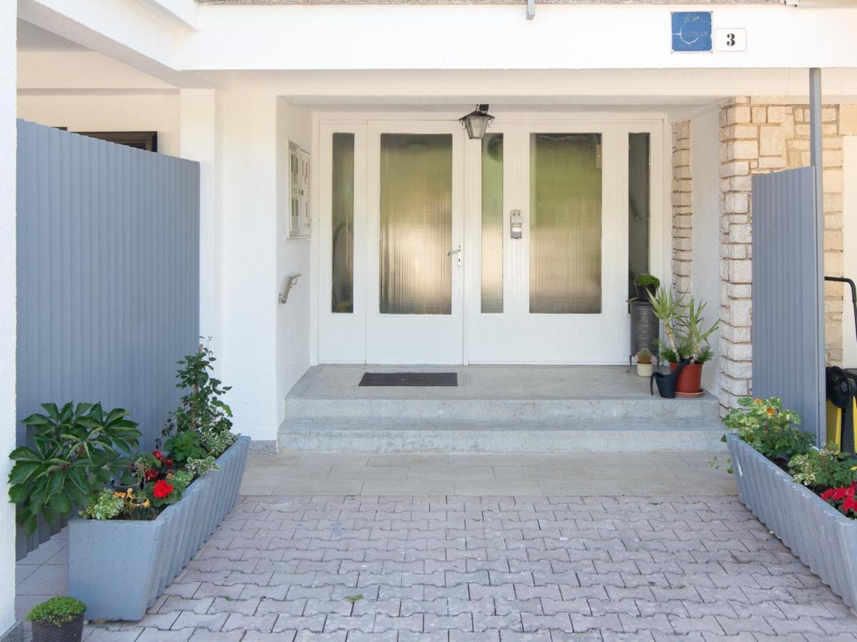 Apartments Jasna 3 Novigrad (Istria) Exterior foto