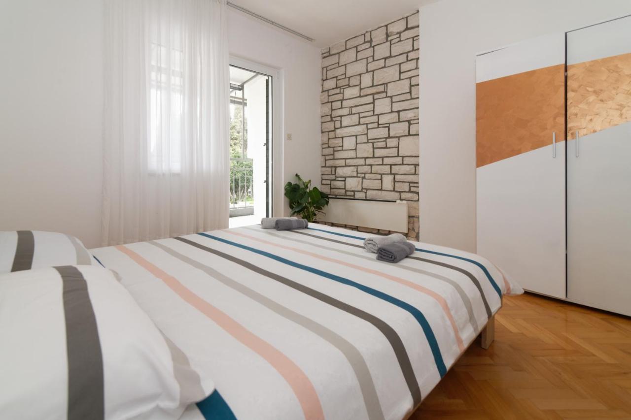 Apartments Jasna 3 Novigrad (Istria) Exterior foto