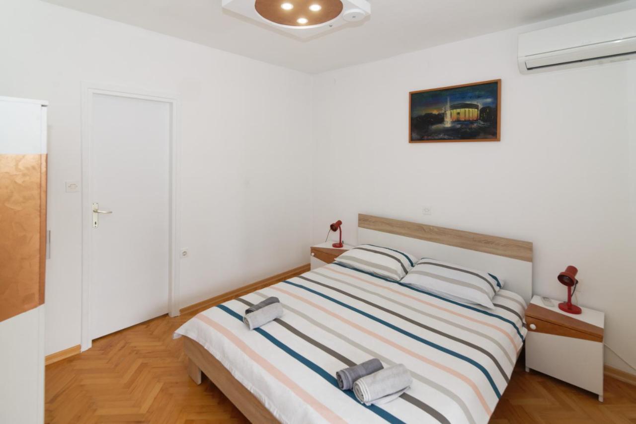 Apartments Jasna 3 Novigrad (Istria) Exterior foto