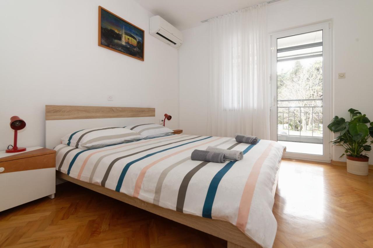 Apartments Jasna 3 Novigrad (Istria) Exterior foto