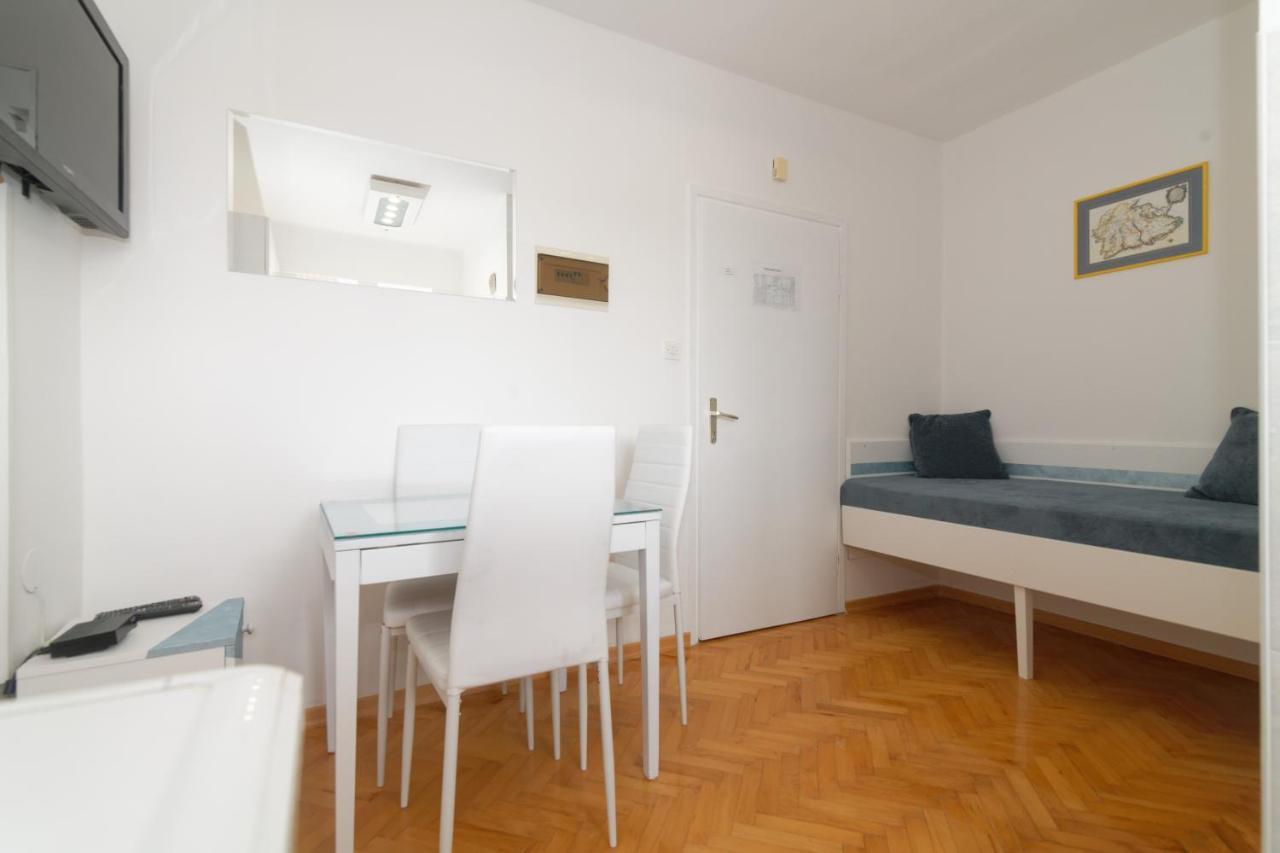 Apartments Jasna 3 Novigrad (Istria) Exterior foto