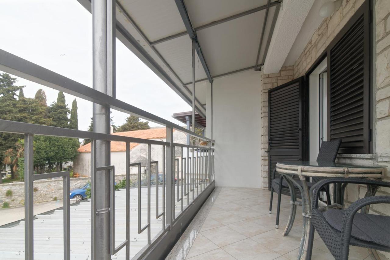 Apartments Jasna 3 Novigrad (Istria) Exterior foto