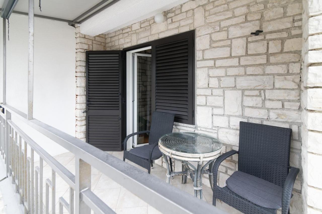 Apartments Jasna 3 Novigrad (Istria) Exterior foto